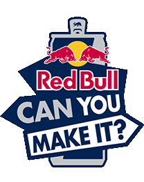 Red Bull Can you Make it